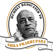 Bhakti Vedanta Ashram